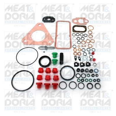 Repair Kit, common rail system